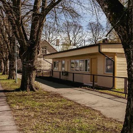 Sadama & Caravan * Pärnu