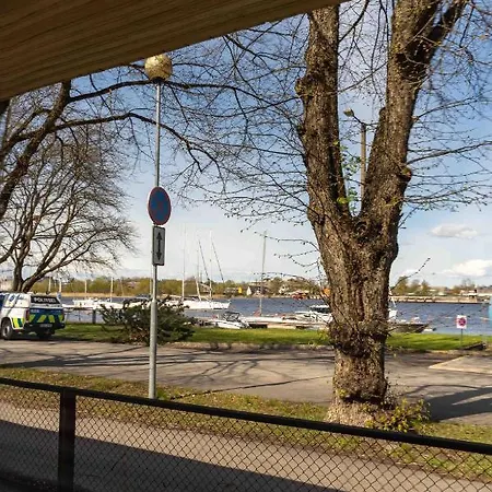 Ostello Sadama & Caravan Pärnu