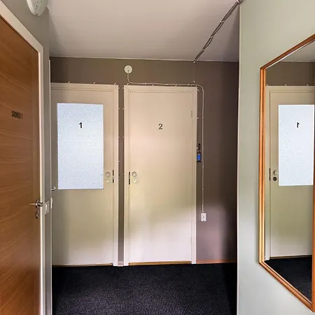 Hostel Sadama & Caravan