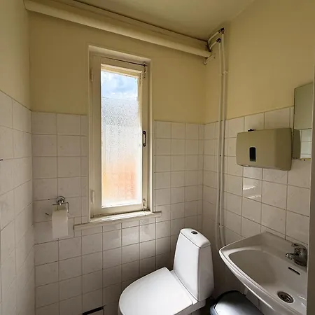 Sadama & Caravan Hostel Pärnu