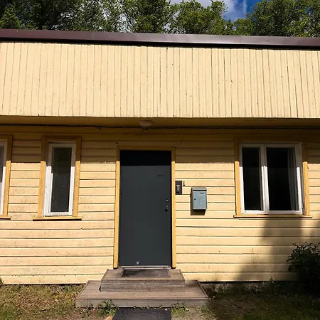Sadama & Caravan Hostel