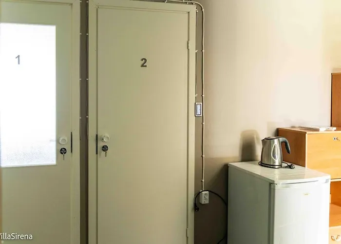 Sadama & Caravan Пярну