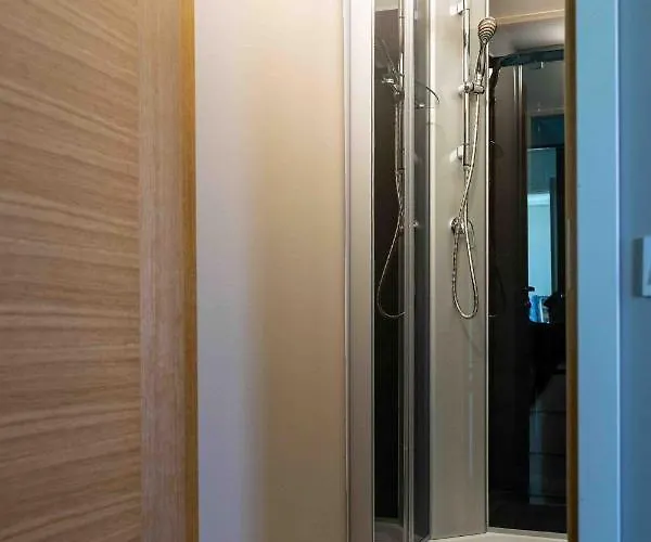 Sadama & Caravan Хостел